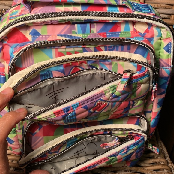 LUG Compass Bag - Picture 3 of 6